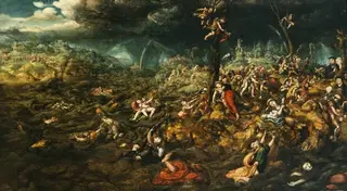 The Great Flood
