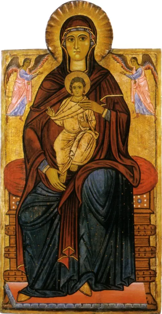 Master of the Bigallo Crucifixion