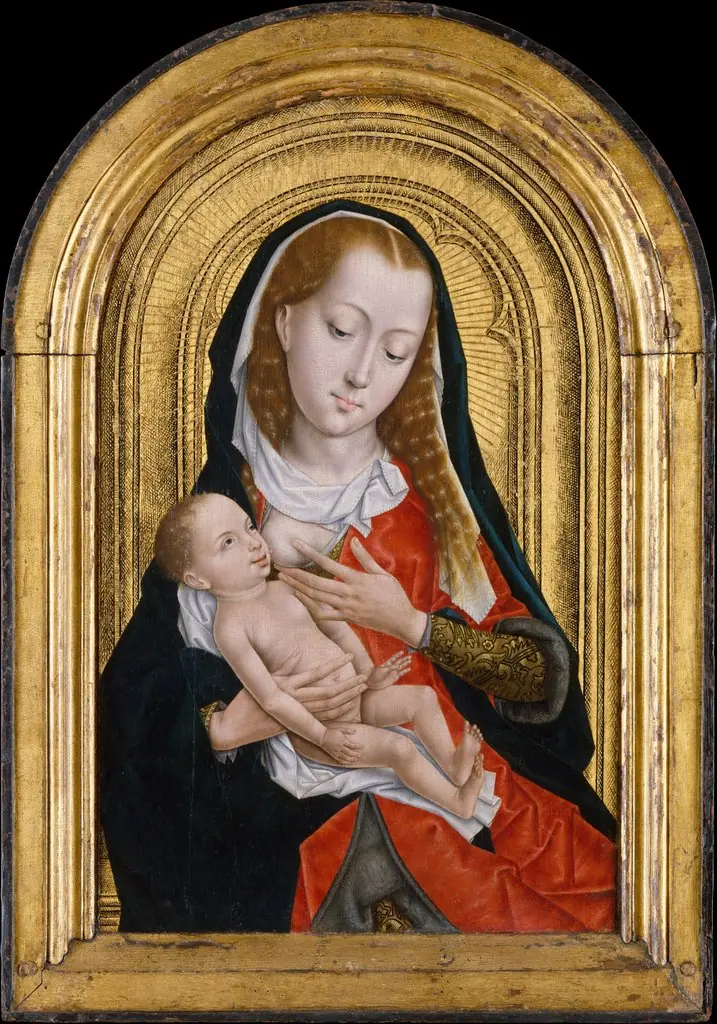 Master of the Bruges Legend of St. Ursula
