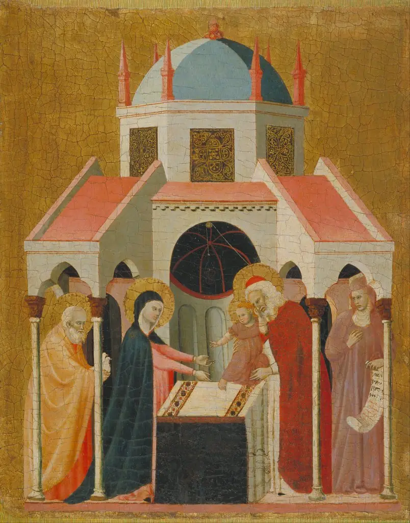 Master of the Cini Madonna