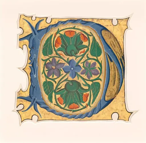 Initial D, by Master of the Cypresses