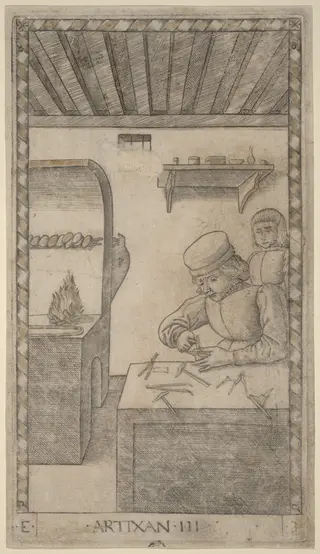 Artixan (Artisan)