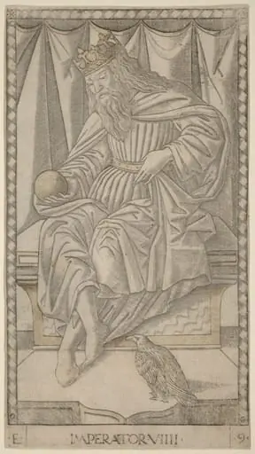 Imperator (Emperor)