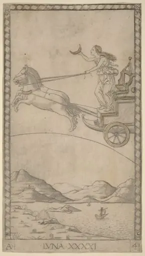 Luna (Moon)