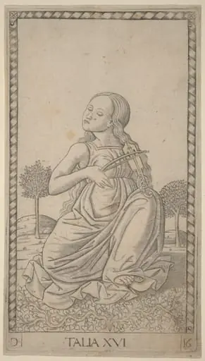 Talia (Thalia)