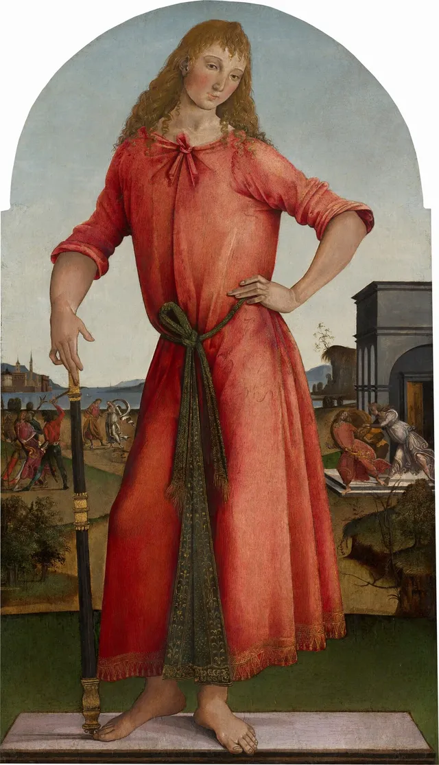 Joseph of Egypt