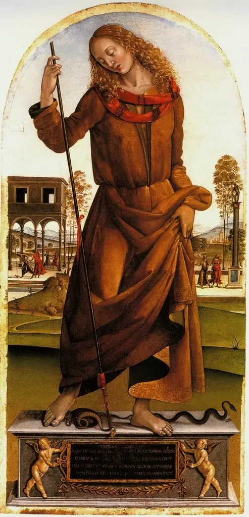 Tiberius Gracchus, by Master of the Griselda Legend