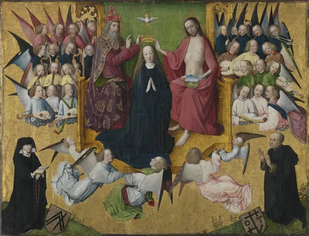 Master of the Lyversberger Passion