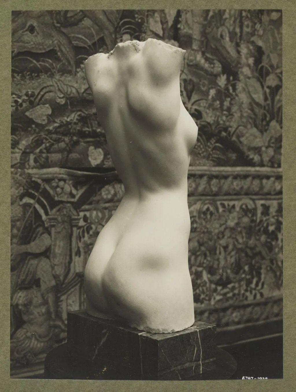 Untitled, by Mateo Inurria Lainosa, photographic, 1920