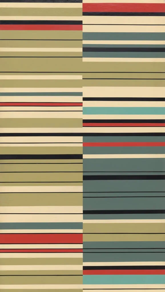 Untitled, by Mateo Manaure, wood, 1954