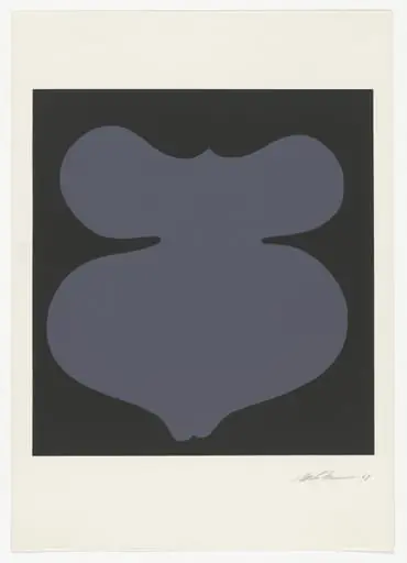 Untitled, by Mateo Manaure