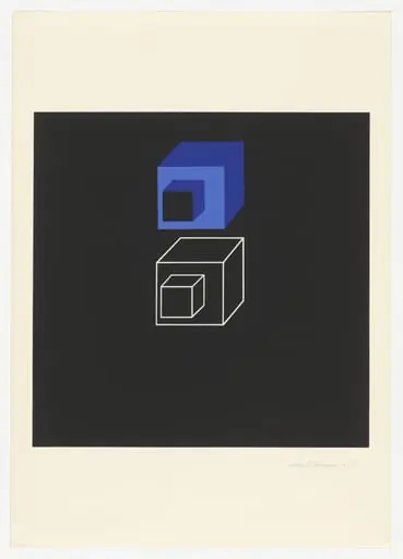 Untitled, by Mateo Manaure