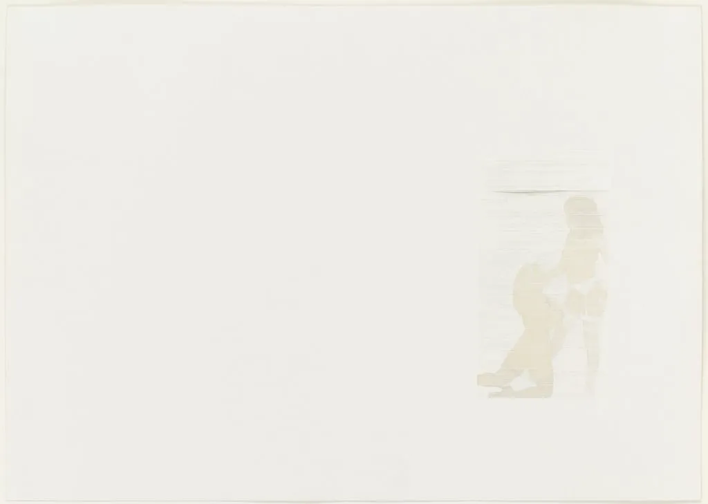 Untitled, by Mathias Schmied, 2001