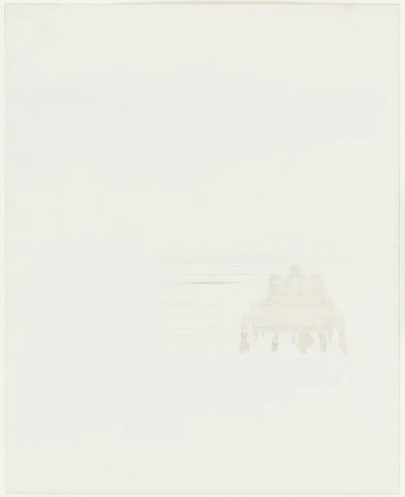 Untitled, by Mathias Schmied, 2002
