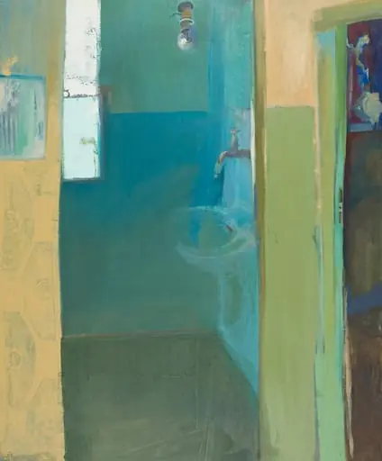 Interior, by Matsouki Irini