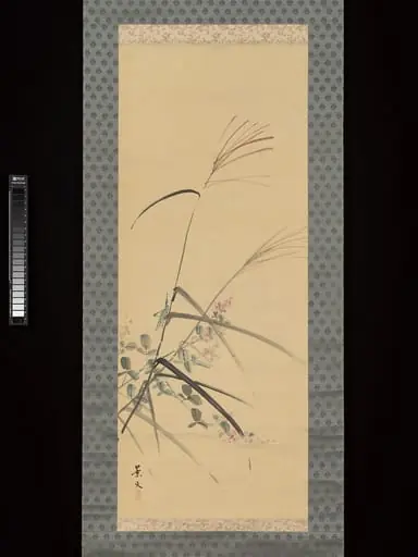 Untitled, by Matsumura Keibun, 1811