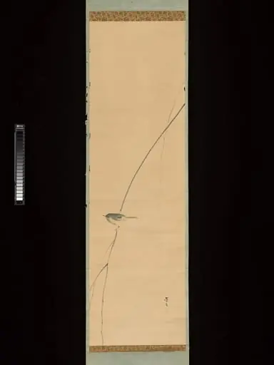 Untitled, by Matsumura Keibun, 1811