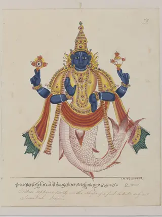 Matsya