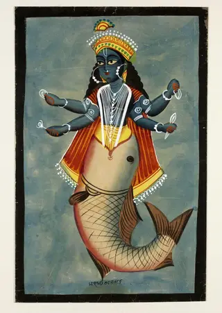 Matsya