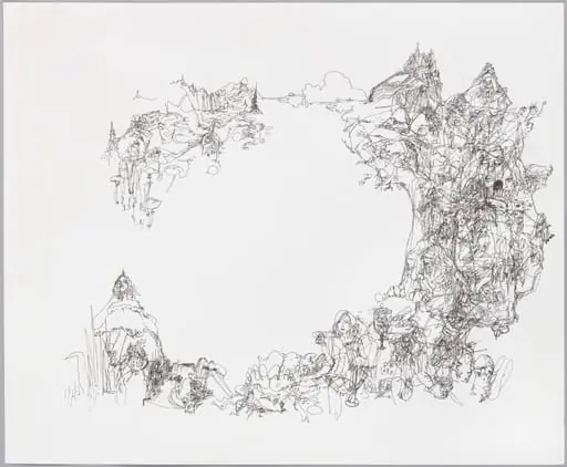 Untitled, by Matt Greene