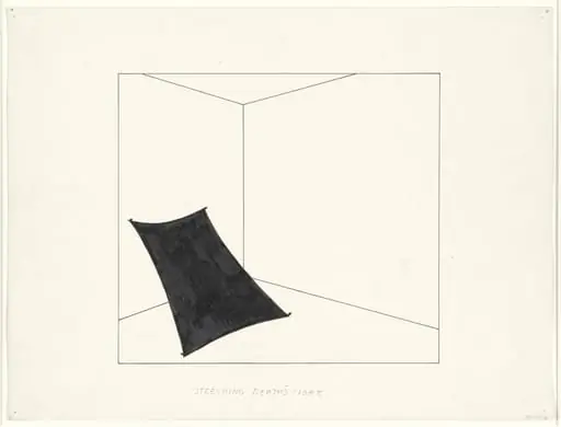 Untitled, by Matt Mullican