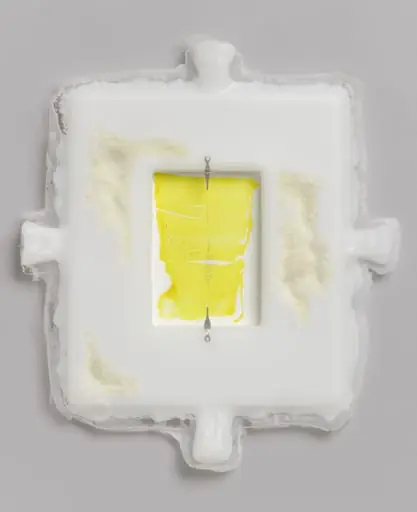 Untitled, by Matthew Barney