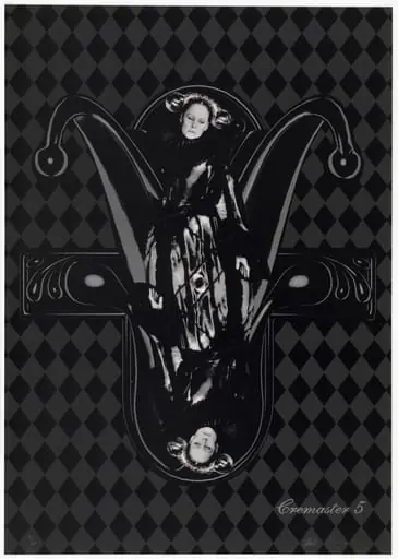 Untitled, by Matthew Barney