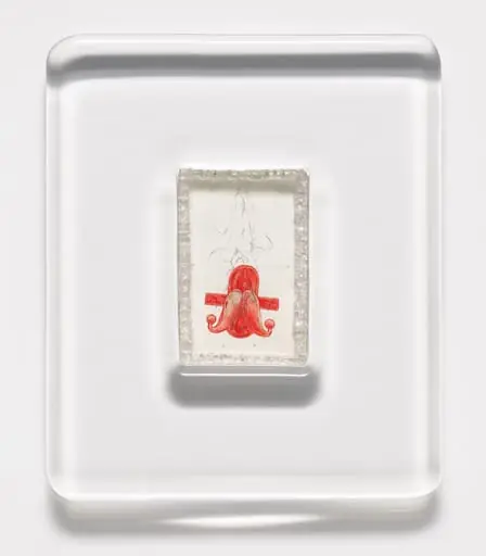 Untitled, by Matthew Barney