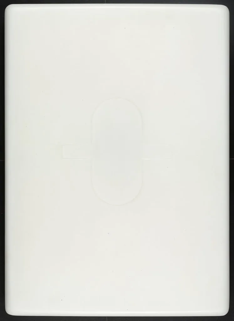 Untitled, by Matthew Barney, ink, 2002