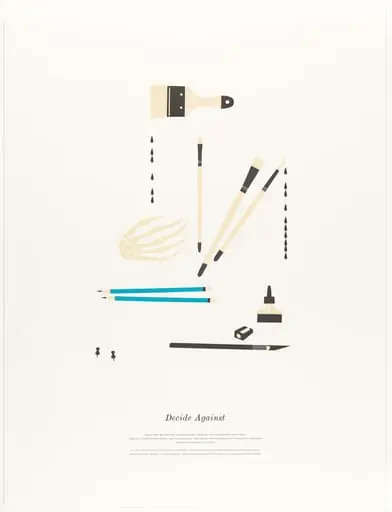 Untitled, by Matthew Brannon