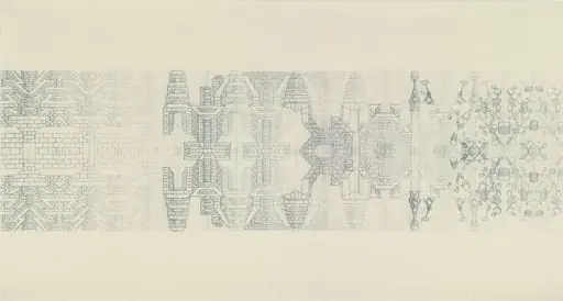 Untitled, by Matthew Monahan