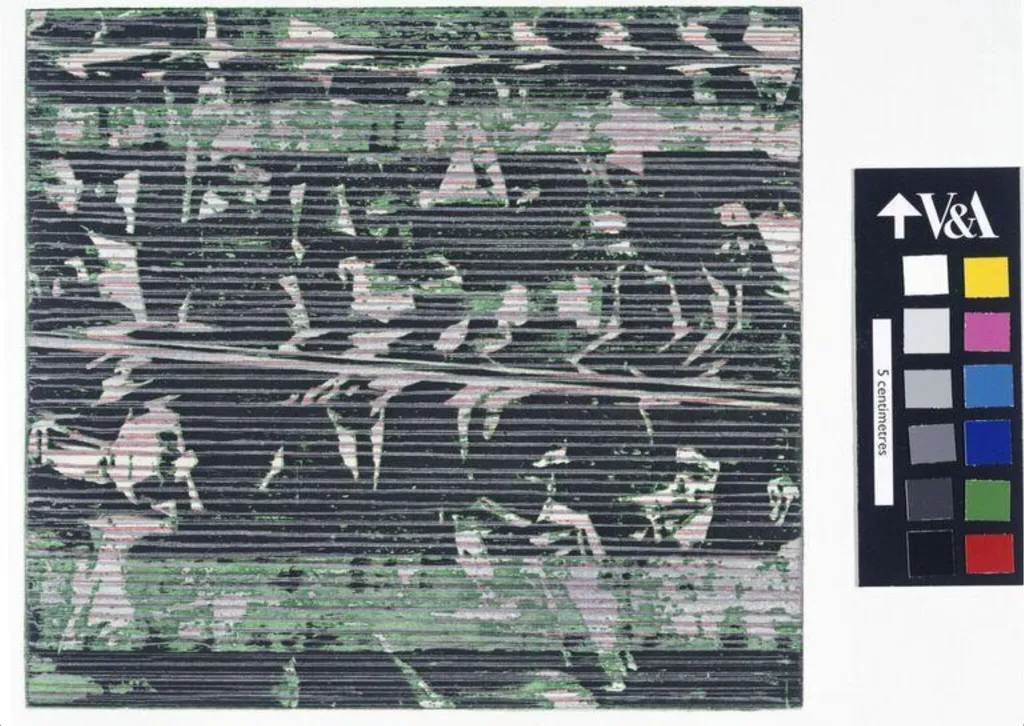 Surveillance, by Matthew Radford, 2000