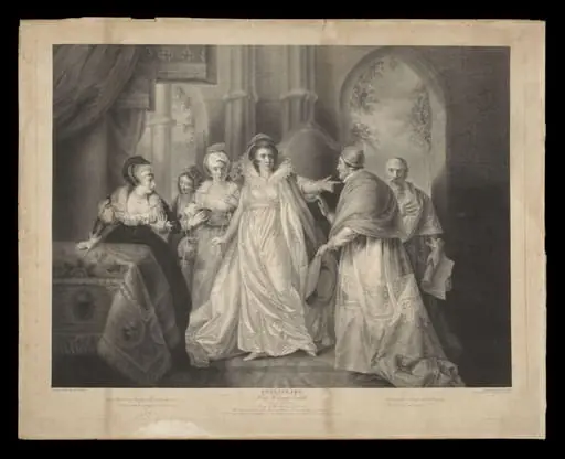 H Beard Print Collection, by Matthew William Peters