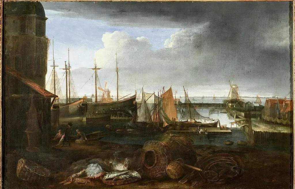 Matthias Withoos
