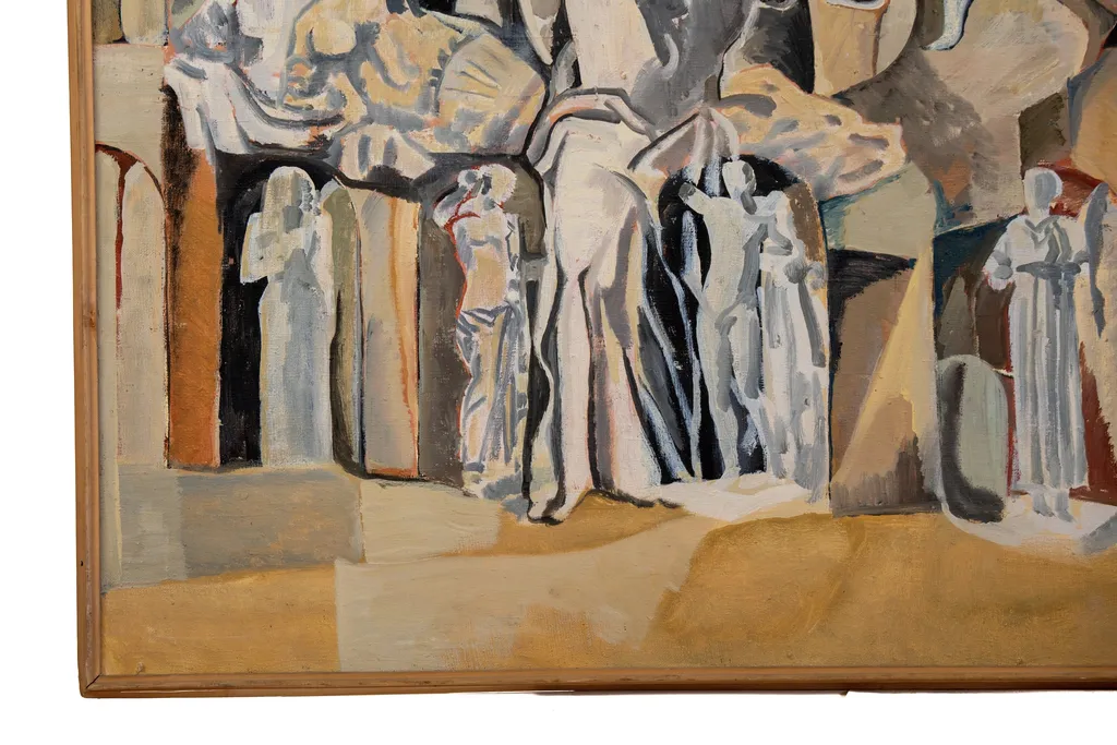 Tinerețe, by Matyus Nicolae, unspecified
