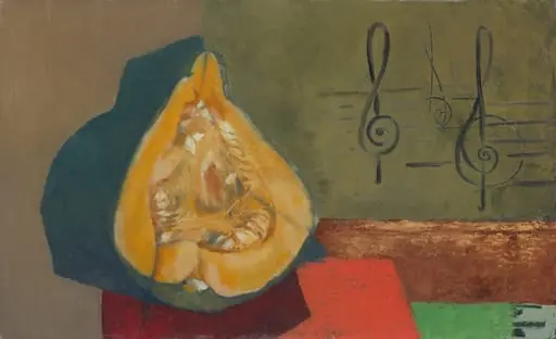 Untitled, by Maud Morgan