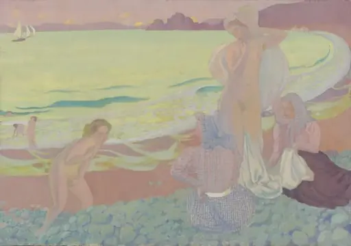 Untitled, by Maurice Denis