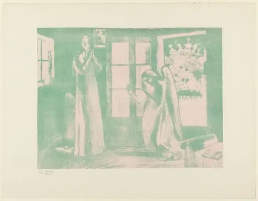 Untitled, by Maurice Denis
