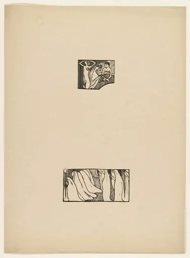 Untitled, by Maurice Denis