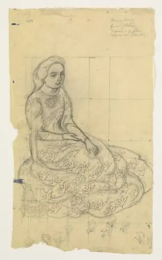 Untitled, by Maurice Denis