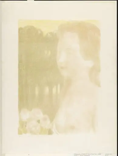 Untitled, by Maurice Denis