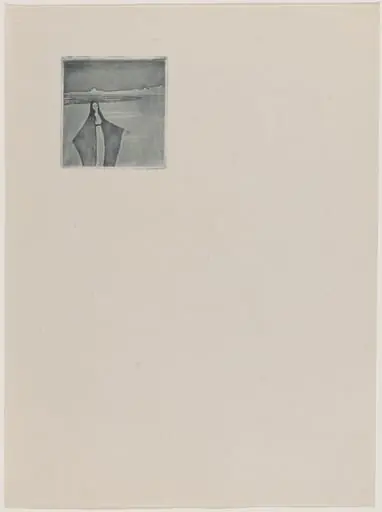 Ilda (Hilda), by Maurice Dumont