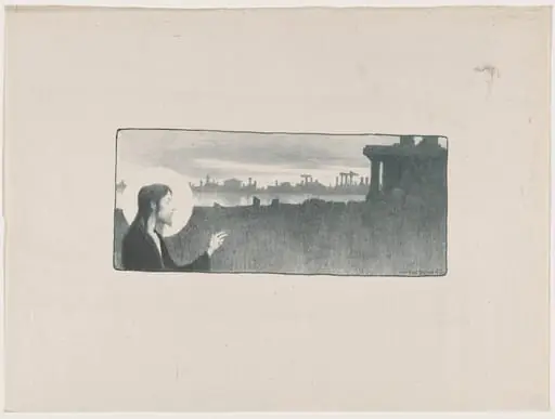 Le doux conquérant, by Maurice Dumont