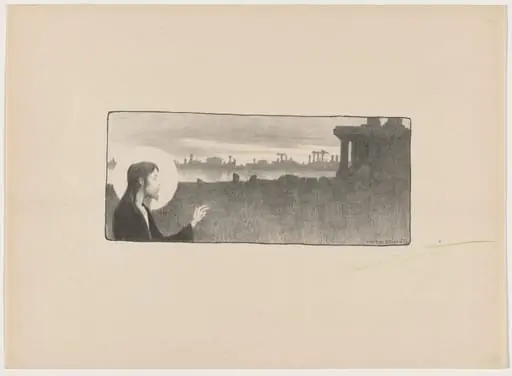 Le doux conquérant, by Maurice Dumont