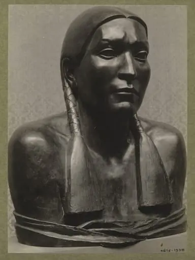 Untitled, by Maurice Sterne