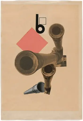 Untitled, by Max Burchartz