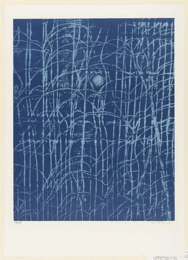 Untitled, by Max Ernst