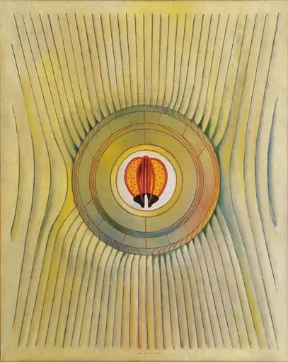 Untitled, by Max Ernst