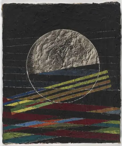 Untitled, by Max Ernst