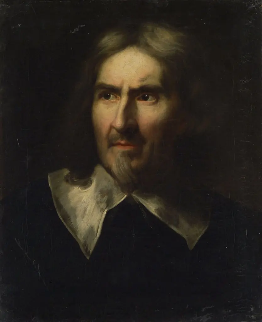 Bildnis eines bejahrten Mannes, by Max Hannl